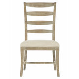 Rustic Patina Side Chair