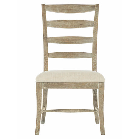 Rustic Patina Side Chair