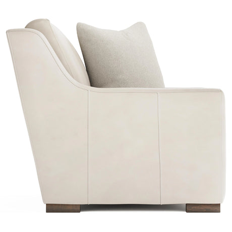 Germain Leather Chair