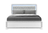 Soleil Bed