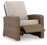 Laguna Heights Outdoor Recliner