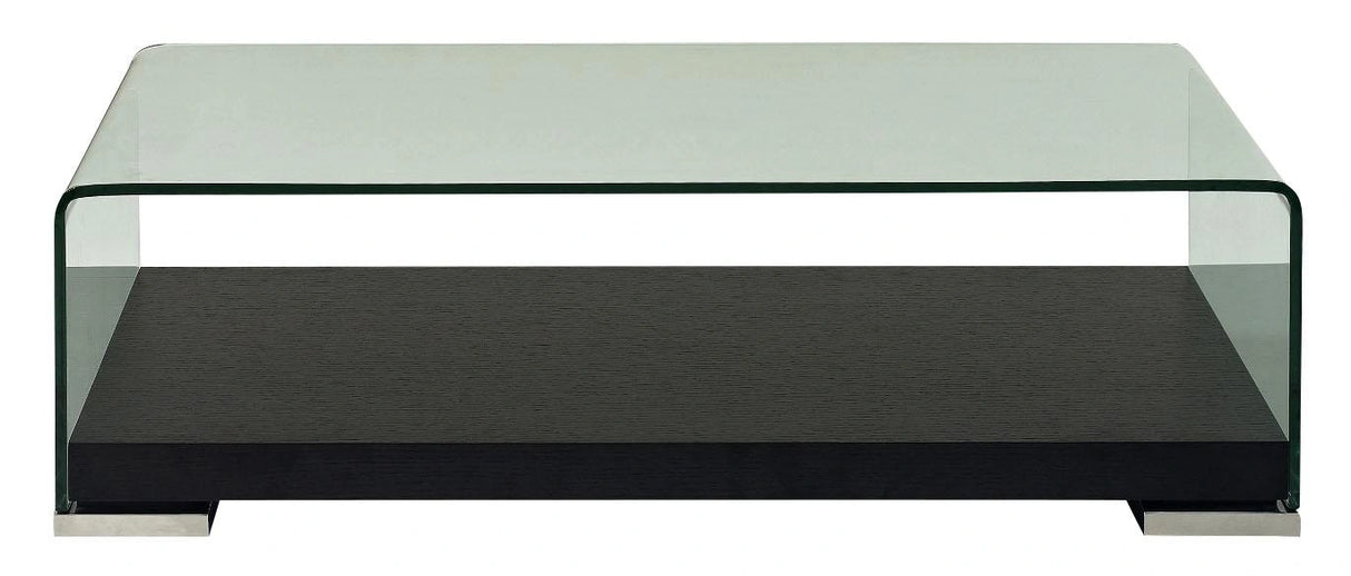 J&M 159A Modern Coffee Table