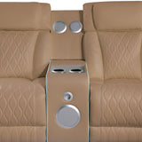 Electra Sectional