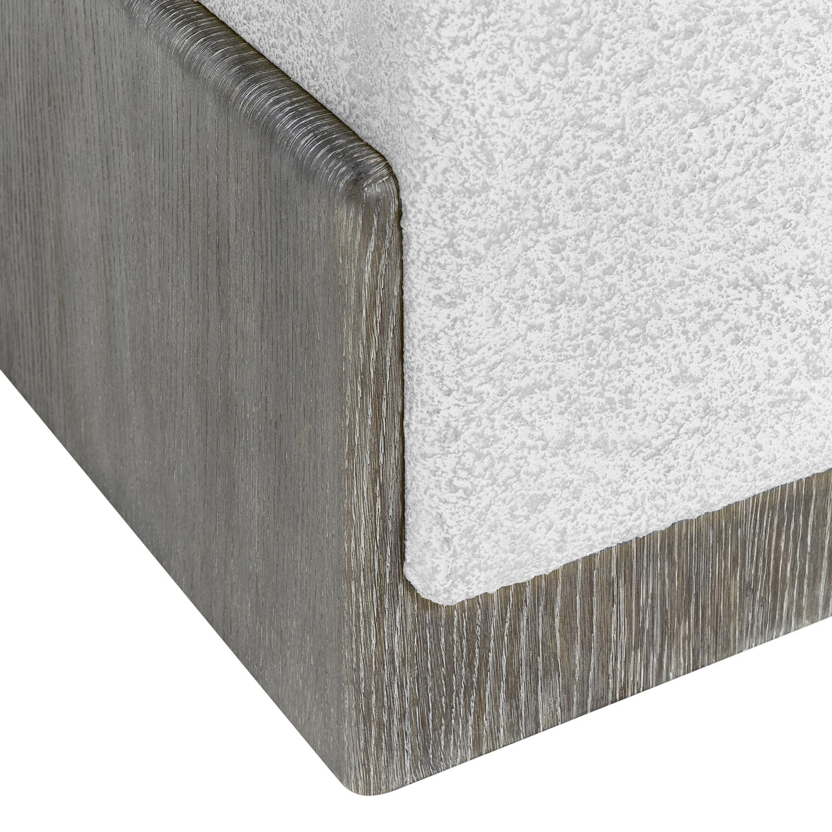 Monolith Side Table