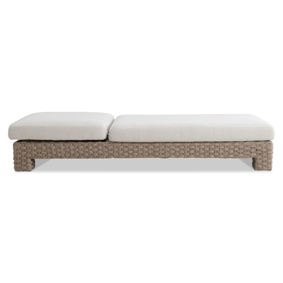 Trieste Outdoor Chaise