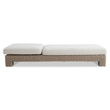 Trieste Outdoor Chaise