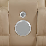 Electra Loveseat