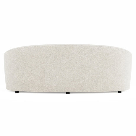 Lumen Fabric Sofa