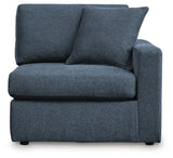 Modmax Sectional with Audio System