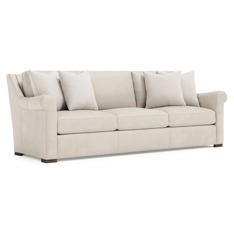 Keirnan Leather Sofa