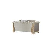 Chateau Loveseat