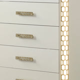 Jasmine Chest