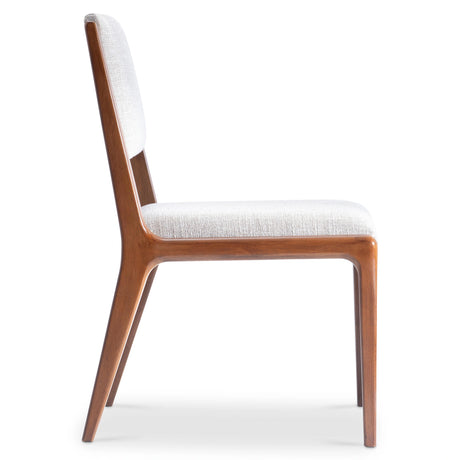 Brasea Side Chair
