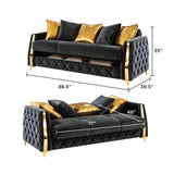 Lippa Sofa