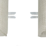 Divani Casa Mondo Modern Sectional Sofa
