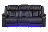 Challenger Sofa