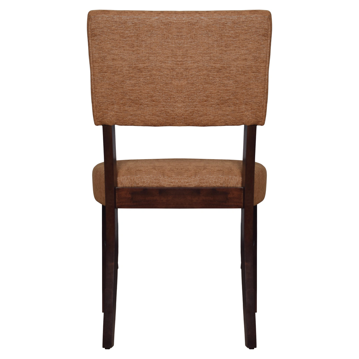 Tioga Brown Dining Chair (2 Per Carton)