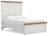Savonport Bed