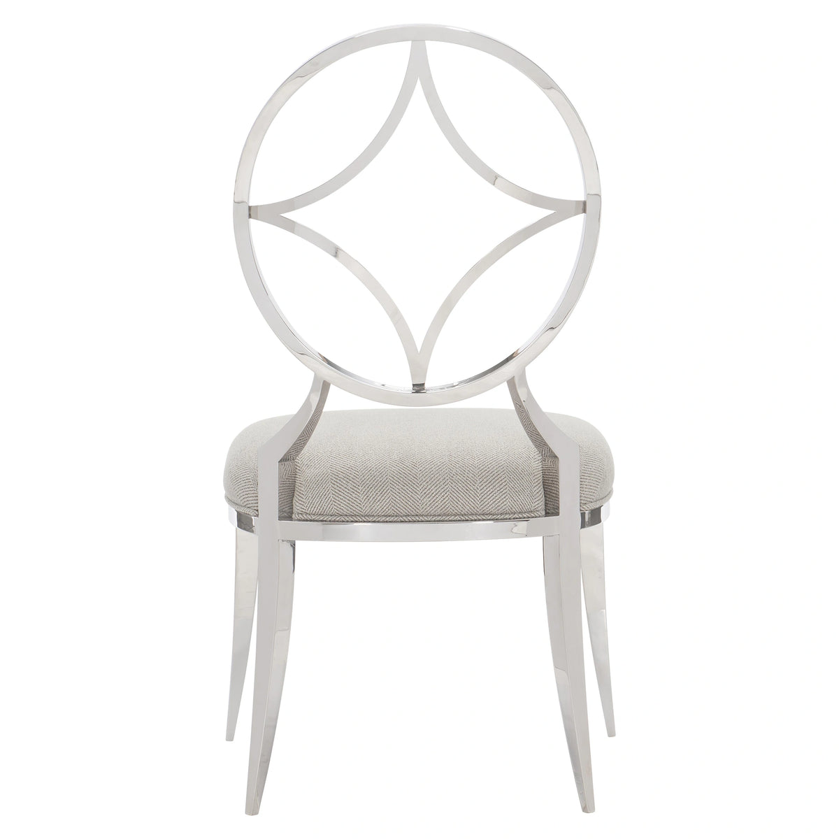 Filmore Fabric Side Chair