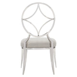 Filmore Fabric Side Chair