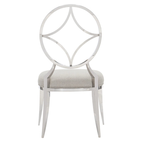Filmore Fabric Side Chair