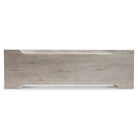 Amirus Bench