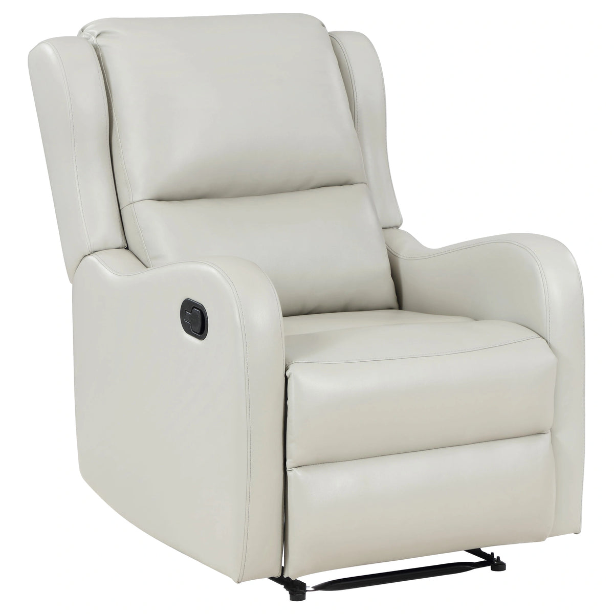 Kelsey Recliner - galleria furniture outlet