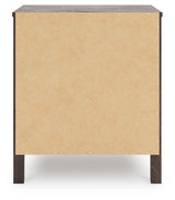 Calverson Nightstand