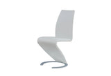 D9002 Dining Chair