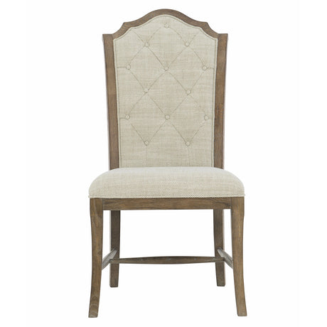 Rustic Patina Side Chair