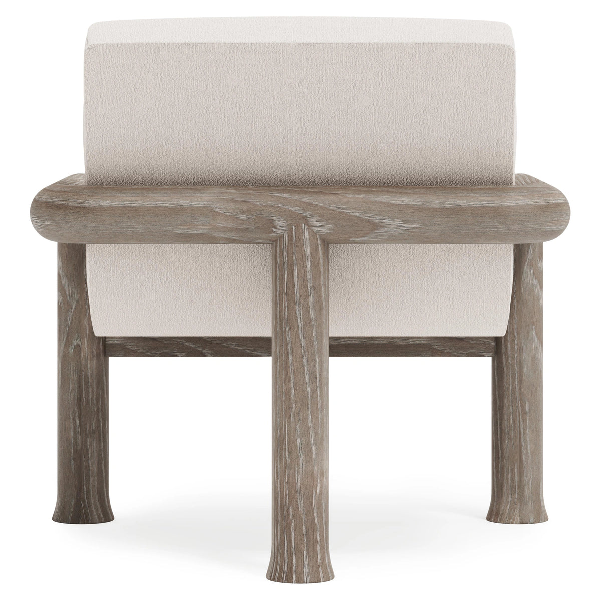 Bowie Fabric Chair