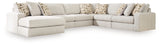 Kestrie Sectional