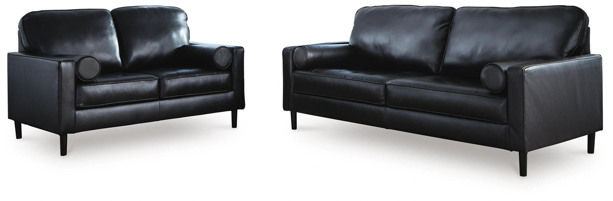 Bryceview Living Room Set