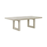 Avalanche Dining Set in Antique White