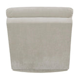 Dominick Chaise In Amigo Linen