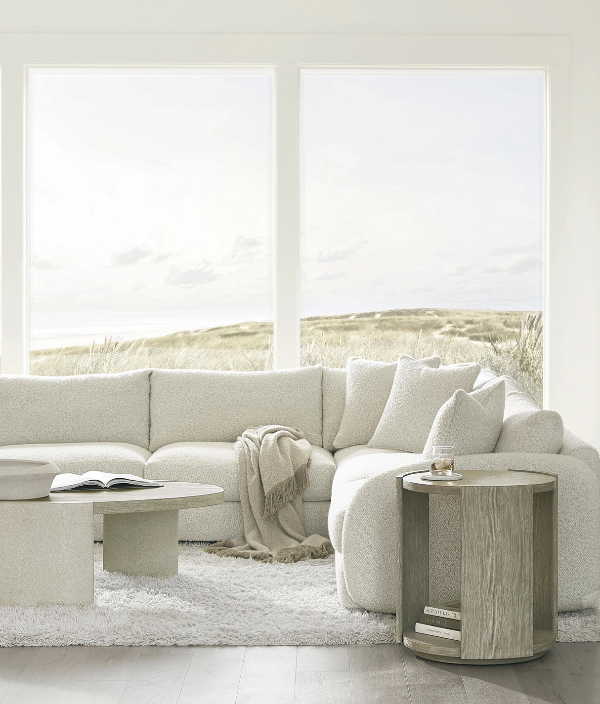 Arcadia Side Table