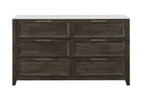 Mariah Dresser