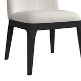 Rosalie Dining Side Chair in (2 Per Carton)