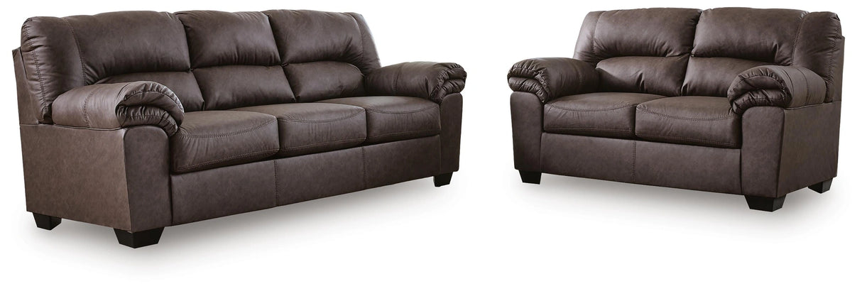 WillowBend Living Room Set