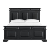 Bridgestone Panel Bed