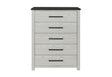 Ava Beige Chest