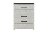 Ava Beige Chest