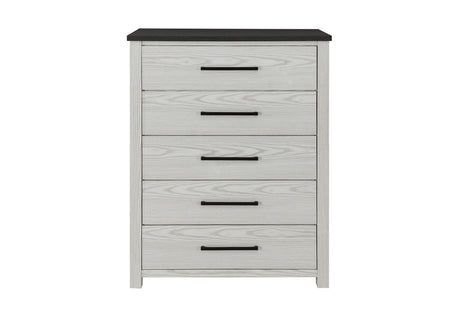 Ava Beige Chest