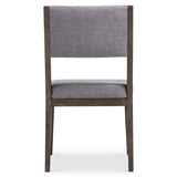 Linea Side Chair