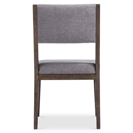 Linea Side Chair