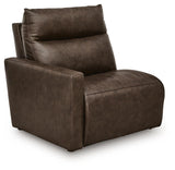 ModZ Power Sectional Reclining Sofa
