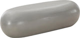 Rio Light Grey Concrete Cement Coffee Table