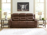 Knightington Living Room Set