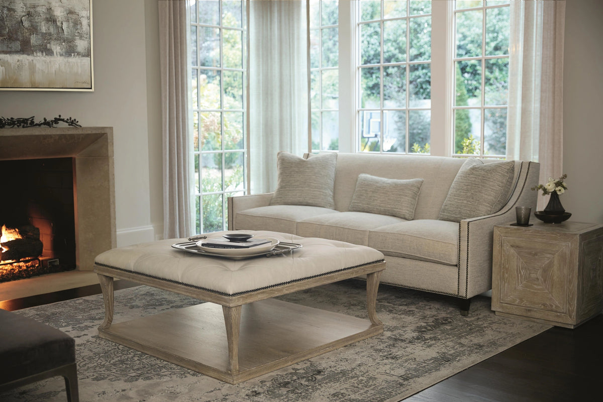 Palisades Fabric Sofa