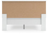 Bostwick Shoals Bedroom Set